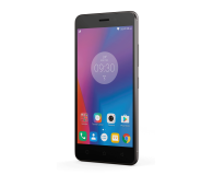 Lenovo K6 2/16GB Dual SIM szary - 337842 - zdjęcie 4